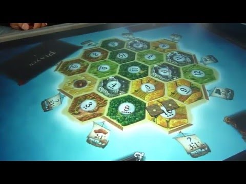 settlers of catan