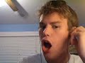 Me Singing Jenney Was A Friend Of Mine By The Killers Me Singing Jenney Was A Friend Of Mine By The Killers