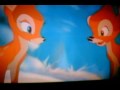 Bambi and Feline: I Don\