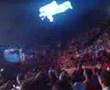 Roger waters liveparis bercy 03/05/07 astronaught