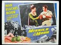 ORIGINAL MOVIE POSTERS - Science Fiction Films