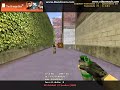 SK-GAMING VS WINFAKT 2-3 @ DE_TRAIN TECHLABS