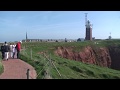Nordseetraum Insel Helgoland - North Sea Island Helgoland