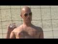 Top Gun Volleyball Scene: A Modern Influence