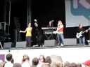 Ketnetband op Torenlawijt 2008 - Tom al jumpend