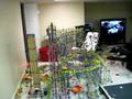 videos de K'nex Coaster-Final Test
