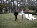 Nieve en Buenos Aires