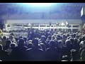 Vigo contra el chantaje: 2 de marzo de 2007