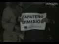 Vigo contra el chantaje: 2 de marzo de 2007