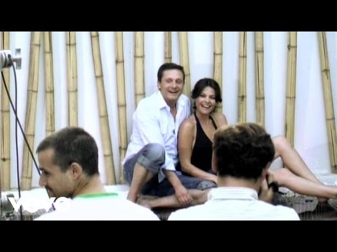 Juan Peña - No Tengo Ganas (Making Of)