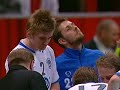 Final Warberg Taby - Sweden 2006/2007 Floorball