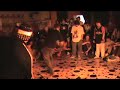 RTB Family 2 vs Funky Dope - Tribal Team SAMI SWOI