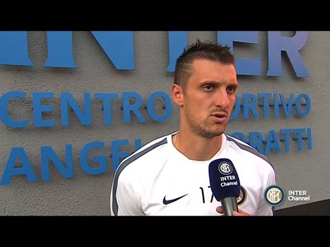 PENSIAMO ALL'ATALANTA