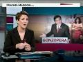 TRMS: La Cantata inspired by disgraced Fmr. U.S. Attorney General Alberto Gonzales - 09 03 2009