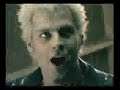teledysk, klip, Powerman 5000,- Action
