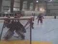 Hockey Dangle