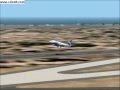 Peru tour on Flight Simulator