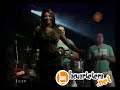 Ulises Bueno | La soledad - Humillate - Hembra mala - Yo (2011) | LaCuartetera.Net