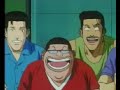 Slam Dunk Cap 101(1/2)Espa�ol Latino