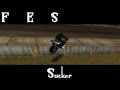 FeS Stunt (GTA)