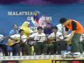 WARISAN 2 ambang merdeka