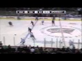 Vancouver Canucks @ Columbus Blue Jackets Highlights 12/13/11