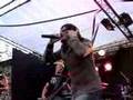 Entwine - Someone to Blame @ Loviisa Backyard 2007