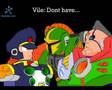 Mega Man X: the Maverick Breakdown
