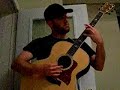 Ghost of a Stranger \