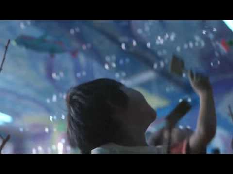 TNP27 - Sony alpha NEW CM (October 2009) with Okada Junichi in the