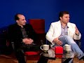 Tina Baki With Rabih Al Asmar P2