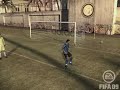 Ibrahimovic Amazing Goal! fifa09 Ibrahimovic Amazing Goal! fifa09