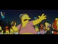 Green Day Simpson version (ottima qualità)