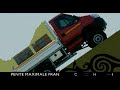 Iveco : Daily 4x4 All Blacks