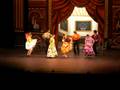 flamenco-Europa-Dans