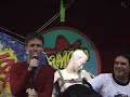 Hedwig \"Origin Of Love\" John Cameron Mitchell In-Store