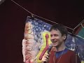hedwig origin of love john cameron mitchell in store