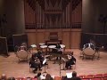 recital of g h  aslani composition bridge