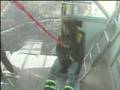 Double Drop at The Nevis Bungy (New Zealand)