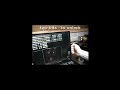 knockAge - control your computer by whacking it