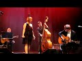 Click here to watch this video Cat Lee & Co - Tiskirätti (live)