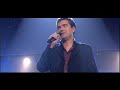 paul de munnik - laat me niet alleen (een nieuwe jas - live, afscheid)