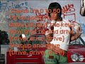 Shut Up and Drive+Lyrics Manele-Gratis.net