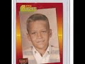 Cal Ripken Jr. presented by All-Star Cards