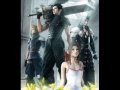 Aerith's Theme Piano Cover