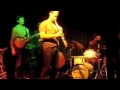 Giraffe - James Annesley Quartet