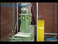 Briquette machine BL 95/210 - Lippel