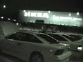 calibra   toyota carina snow drift fun 3 3