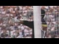 Reis da Meta: A vida dos goleiros sob as traves - Parte 3