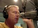 05/29/2008 Back selling a song into a promo then billboarding some songs and into the news.